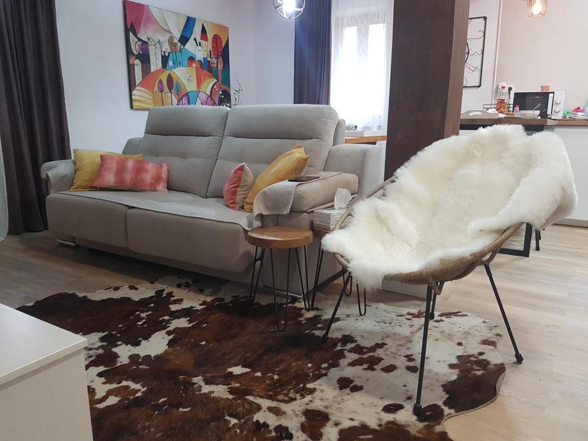 Apartamento La Montesa La Virgen de la Vega Extérieur photo