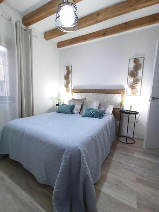 Apartamento La Montesa La Virgen de la Vega Extérieur photo
