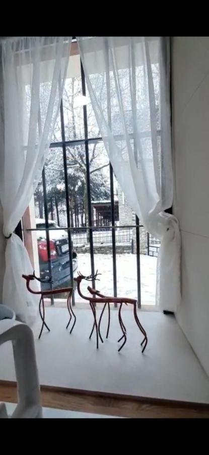 Apartamento La Montesa La Virgen de la Vega Extérieur photo