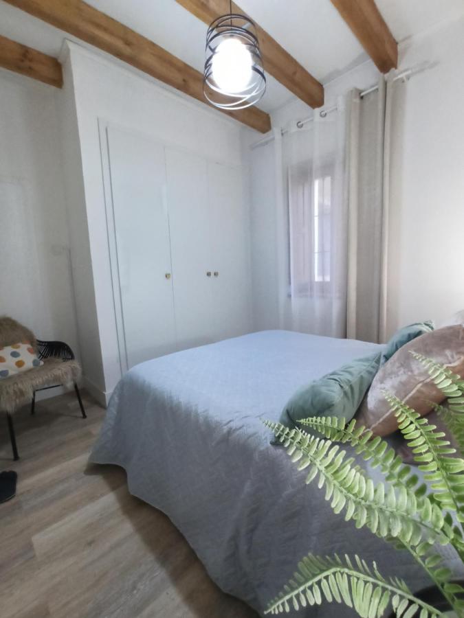Apartamento La Montesa La Virgen de la Vega Extérieur photo