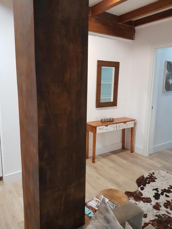 Apartamento La Montesa La Virgen de la Vega Extérieur photo