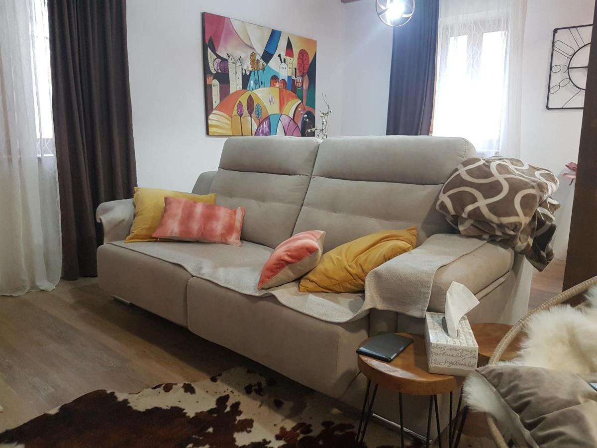 Apartamento La Montesa La Virgen de la Vega Extérieur photo