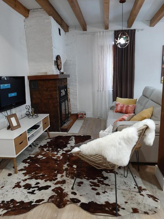 Apartamento La Montesa La Virgen de la Vega Extérieur photo