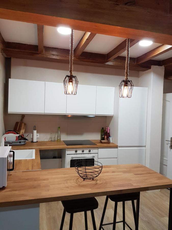Apartamento La Montesa La Virgen de la Vega Extérieur photo