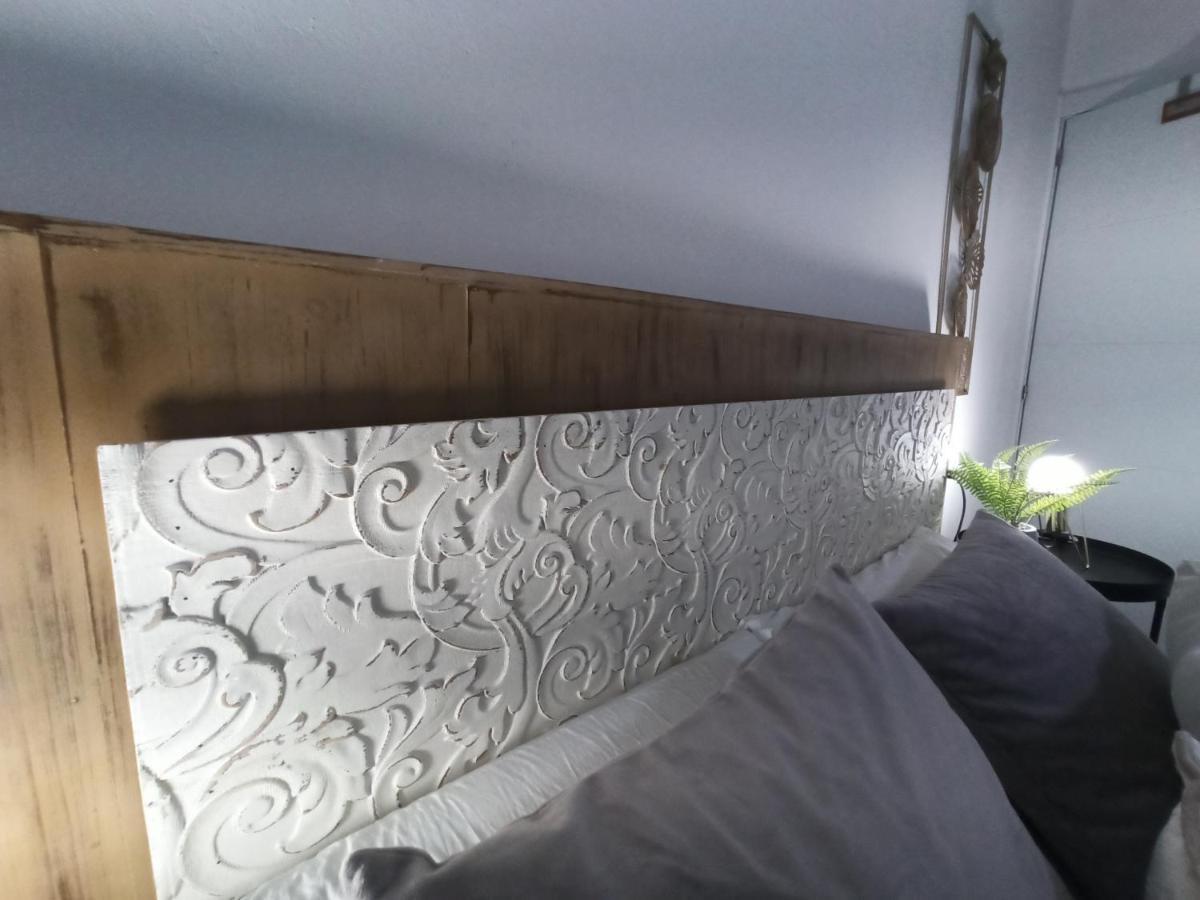 Apartamento La Montesa La Virgen de la Vega Extérieur photo
