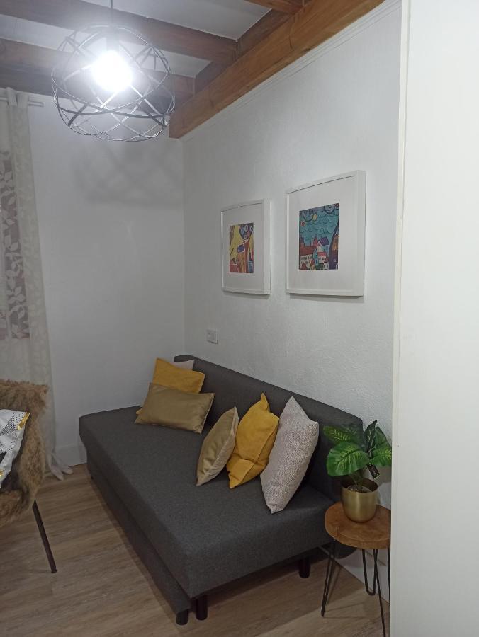 Apartamento La Montesa La Virgen de la Vega Extérieur photo