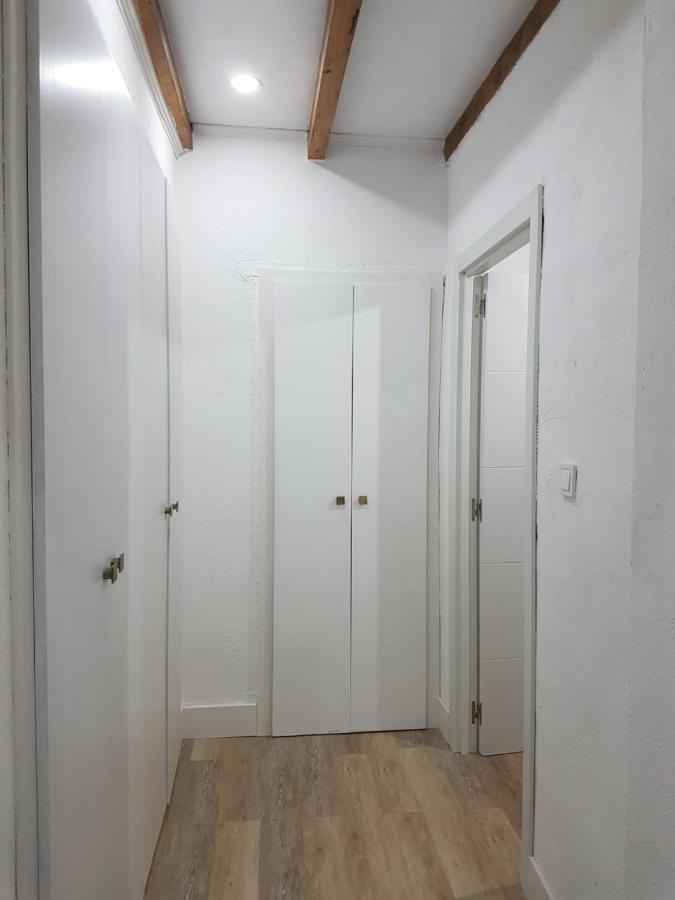 Apartamento La Montesa La Virgen de la Vega Extérieur photo