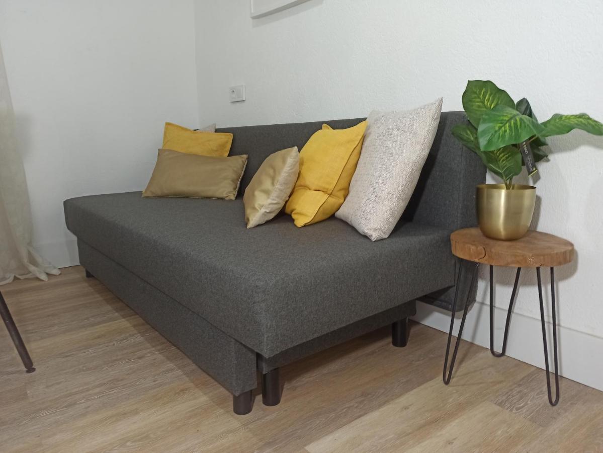 Apartamento La Montesa La Virgen de la Vega Extérieur photo